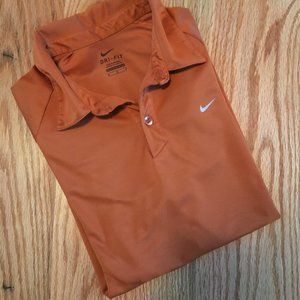 NIKE POLO SHIRT MEN (M)